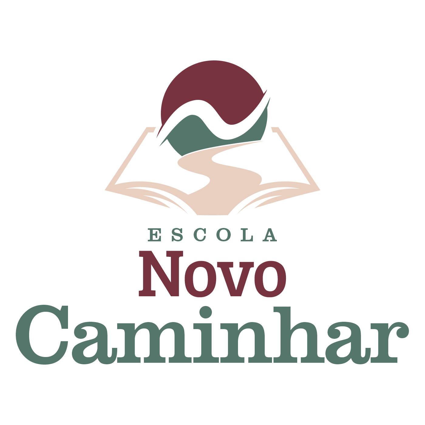 Escola Novo Caminhar